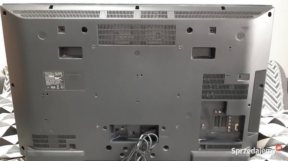 Tv sony bravia Telewizory śląskie