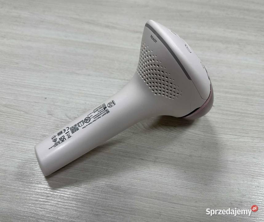 Depilator PHILIPS Lumea IPL BRI997 warmińsko-mazurskie Elbląg