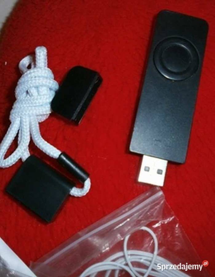 Przenośny Odtwarzacz MP3 USB stick marki Senel MP3 Kraków