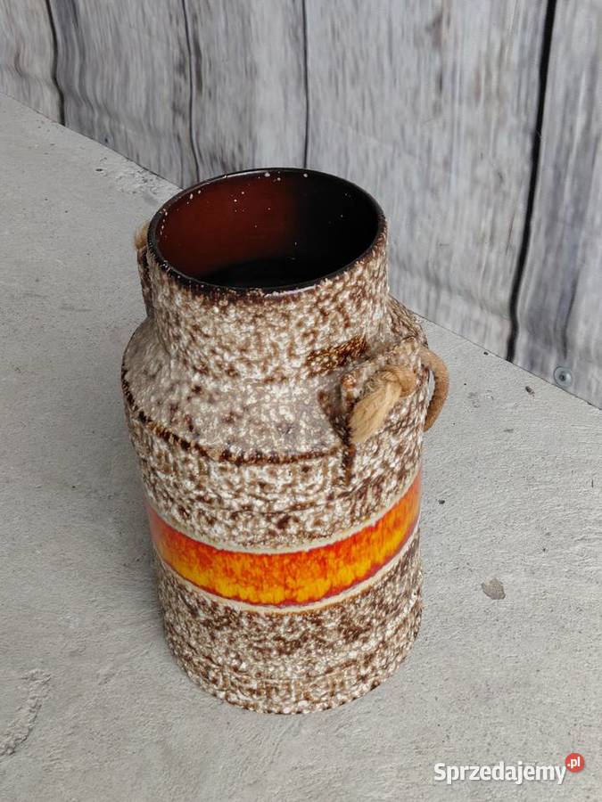 wazon kanka ceramiczna 116 Byczyna