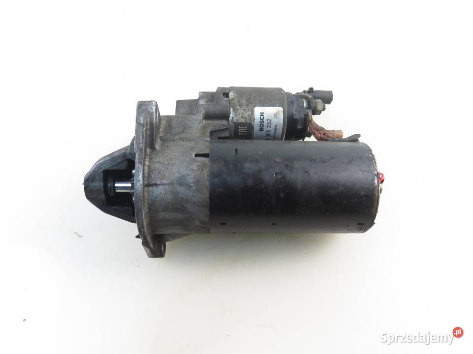 ROZRUSZNIK ALFA ROMEO 156 19 JTD