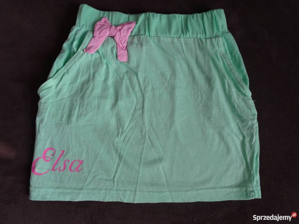 spódnica dziewczęca Warszawa
