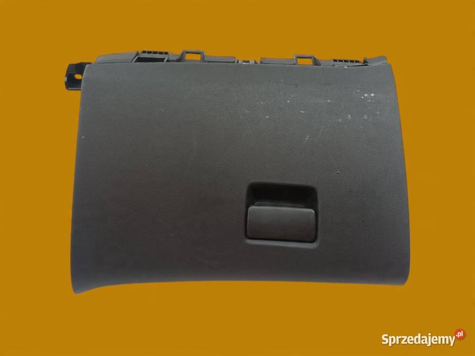 SCHOWEK PRAWY PASAŻERA DESKI EU 13202607 Opel sprzedam