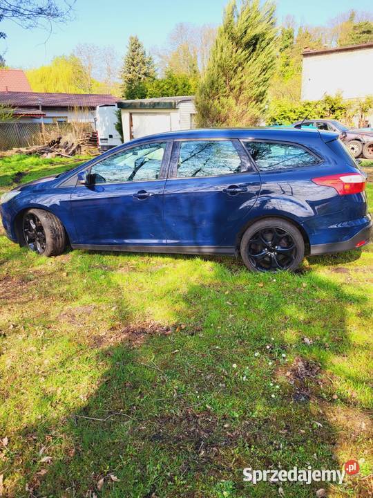 gwiazdy Disco PoloFord Focus MK3Świetny Gorzów Wielkopolski sprzedam