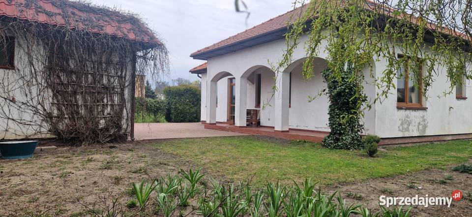 Dom jednorodzinny Sprzedaż kujawsko-pomorskie