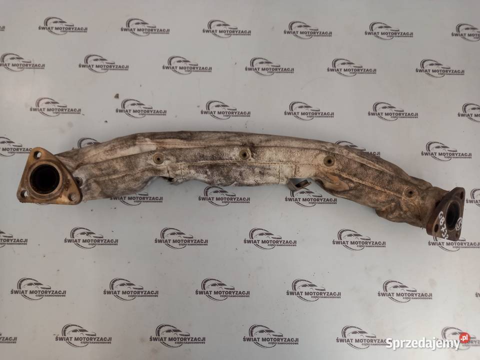 RANGE ROVER SPORT 30 D 306DT 241 rura przewód Kielce sprzedam