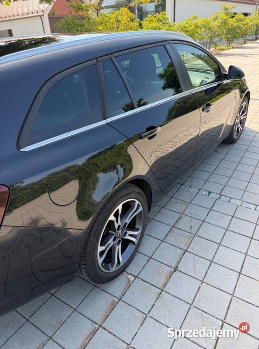 Isignia Opel lubelskie Kazimierz Dolny