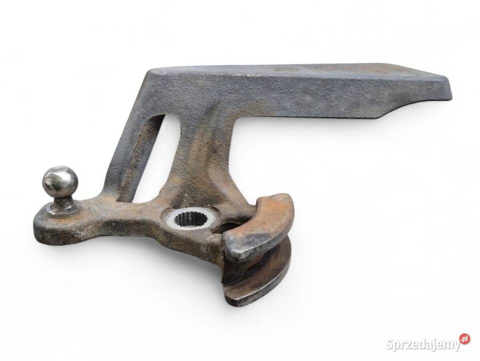 ŁAPA DŹWIGNIA SKRZYNI BIEGÓW 5B 14 TDI 19 TDI osobowe świętokrzyskie Działoszyce