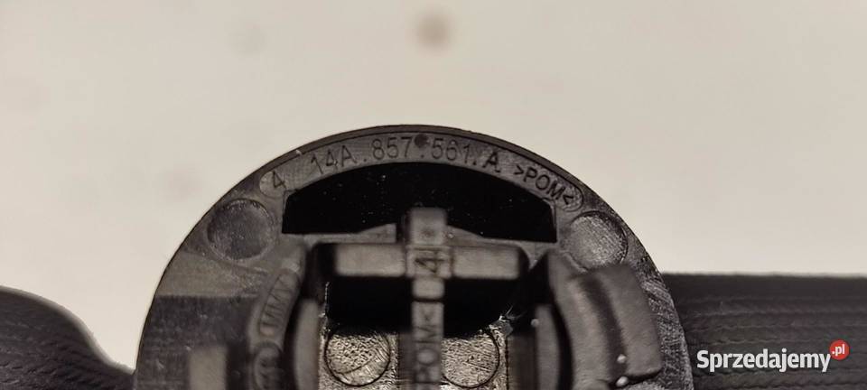 VW TAYRON OSŁONY PRZECIWSŁONECZNE KOMPLET osobowe