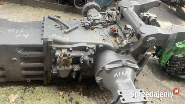 Massey Ferguson 5430 Zwolnica Skrzynia Biegów Jastrzębniki sprzedam