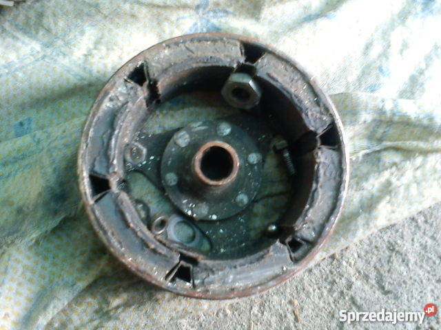 Silnik simson s51 3 biegi pomorskie Chojnice sprzedam