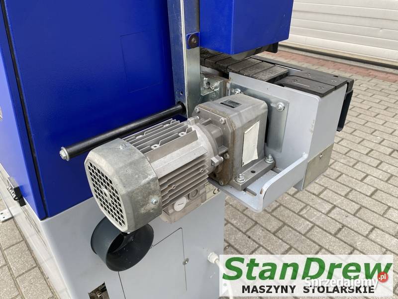 Okleiniarka Felder G 330 Mojusz sprzedam