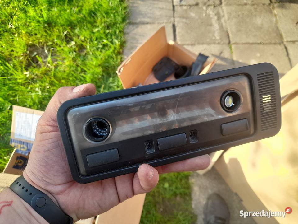 Lampka podsufitki BMW Z4 E85 osobowe Białystok