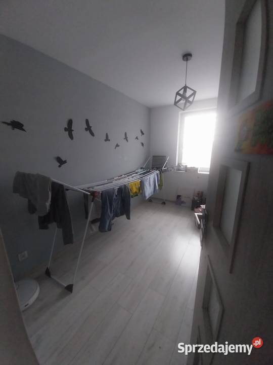 Dom jednorodzinny 90m2 poddasze taras Łany