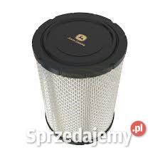 RE580338 Wewnętrzny wkład filtra powietrza John