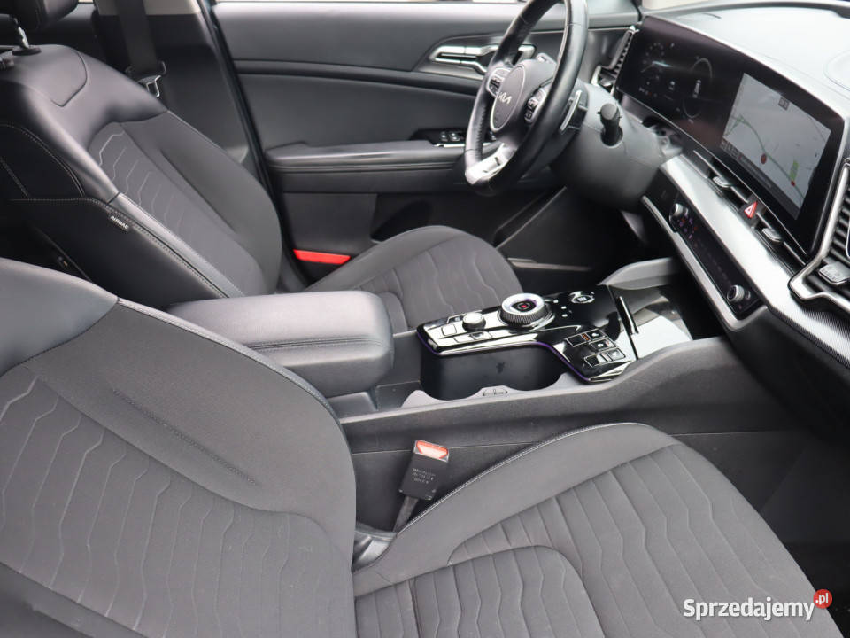 Kia Sportage 16 TGDI MHEV 79795km Katowice sprzedam