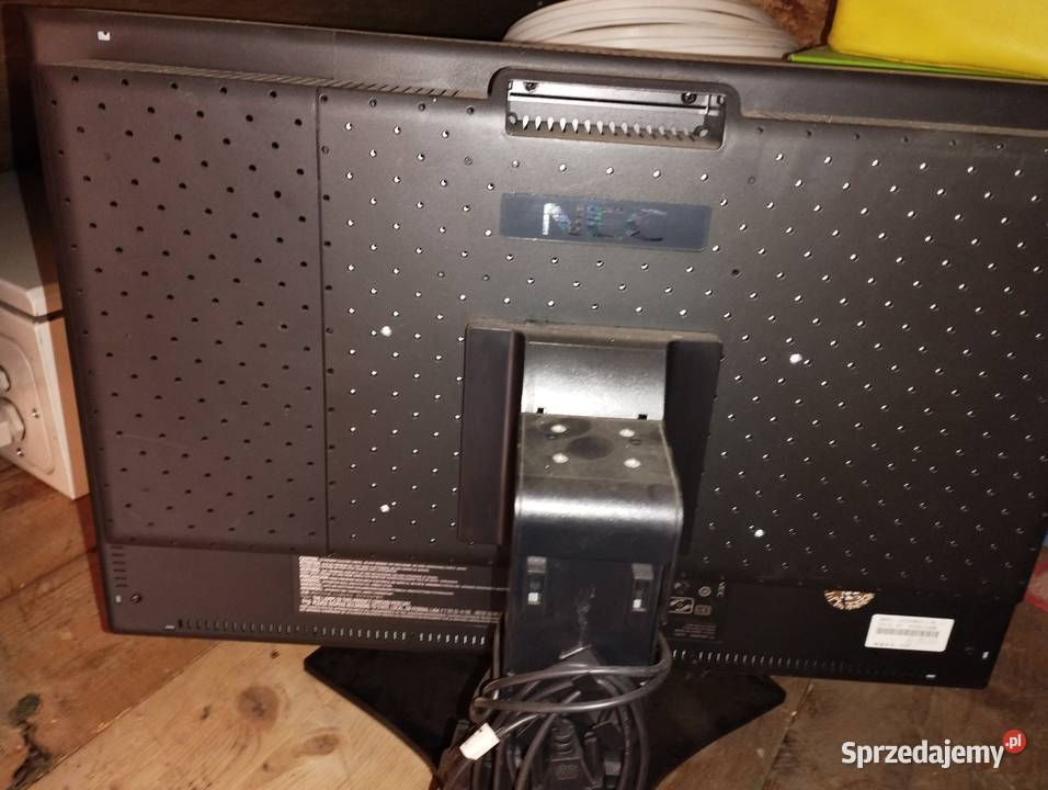 Monitor LCD Kobylin