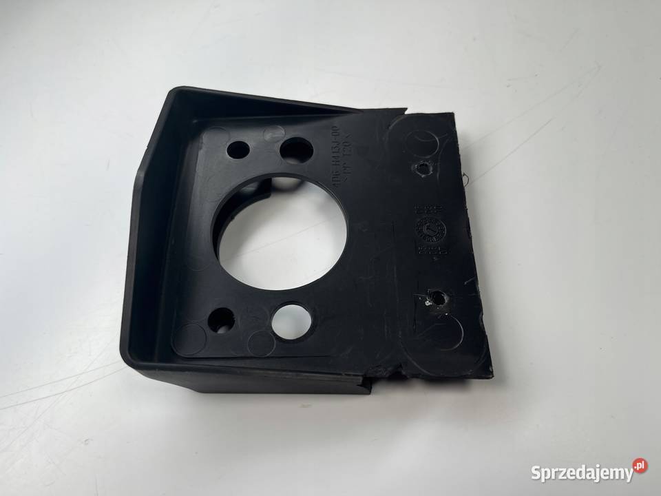 YAMAHA XG 250 Tricker Podstawa Plastik lampy tył Łobżenica