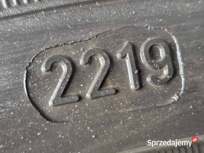 Koła Felgi Citroen Peugeot 4x108 14x55j ET24 Częstochowa sprzedam