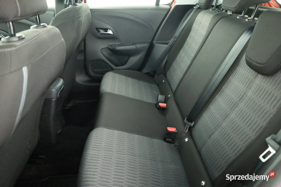 Opel Corsa 12 ESP Corsa Piaseczno