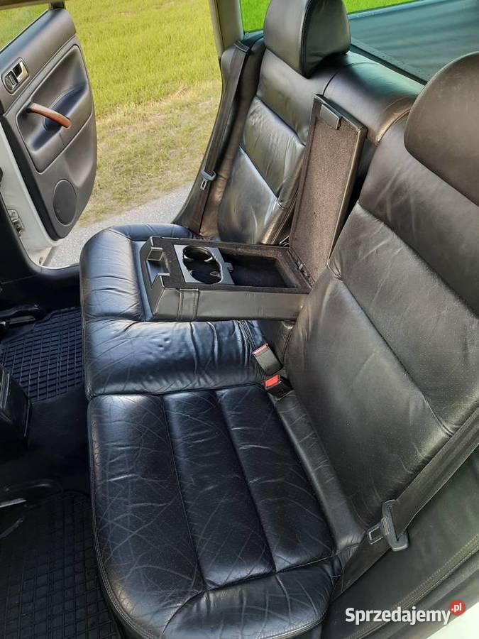 Vw passat b5 FL 19 TDi 130 130KM lubelskie