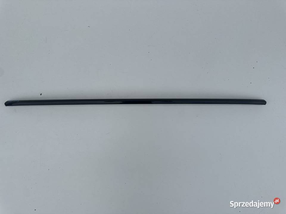AUDI Q8 E TRON S LINE 4KE853057 LISTWA ZDERZAKA osobowe Międzychód