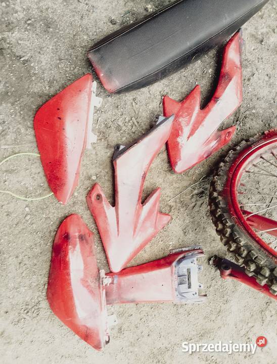 Rama i plastiki kxd kujawsko-pomorskie Zamarte