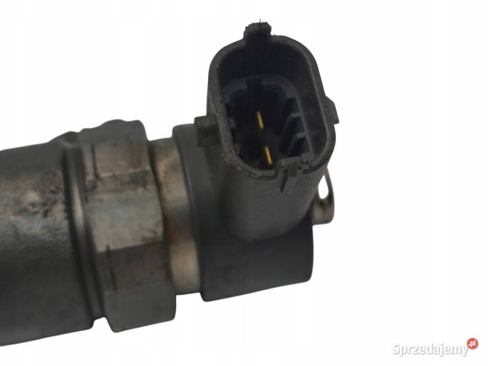 WTRYSKIWACZ Volvo S40 II V50 C30 V70 24 D5 lubelskie Chełm