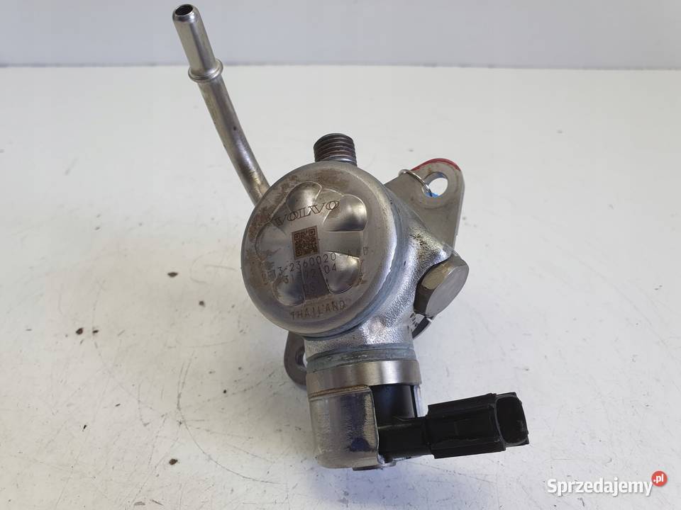 Volvo V40 II 15 T2 POMPA PALIWA wtryskowa Chełm