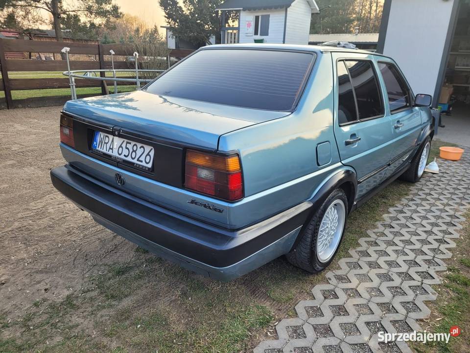 Volkswagen jetta mk2 Radom sprzedam
