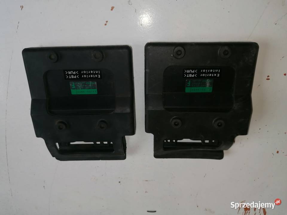 Kawasaki ER6 moduł zapłonowy Słupsk sprzedam