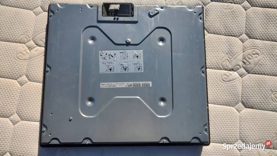 Kuchenka elektryczna Whirlpool AKT809NE sprzedam