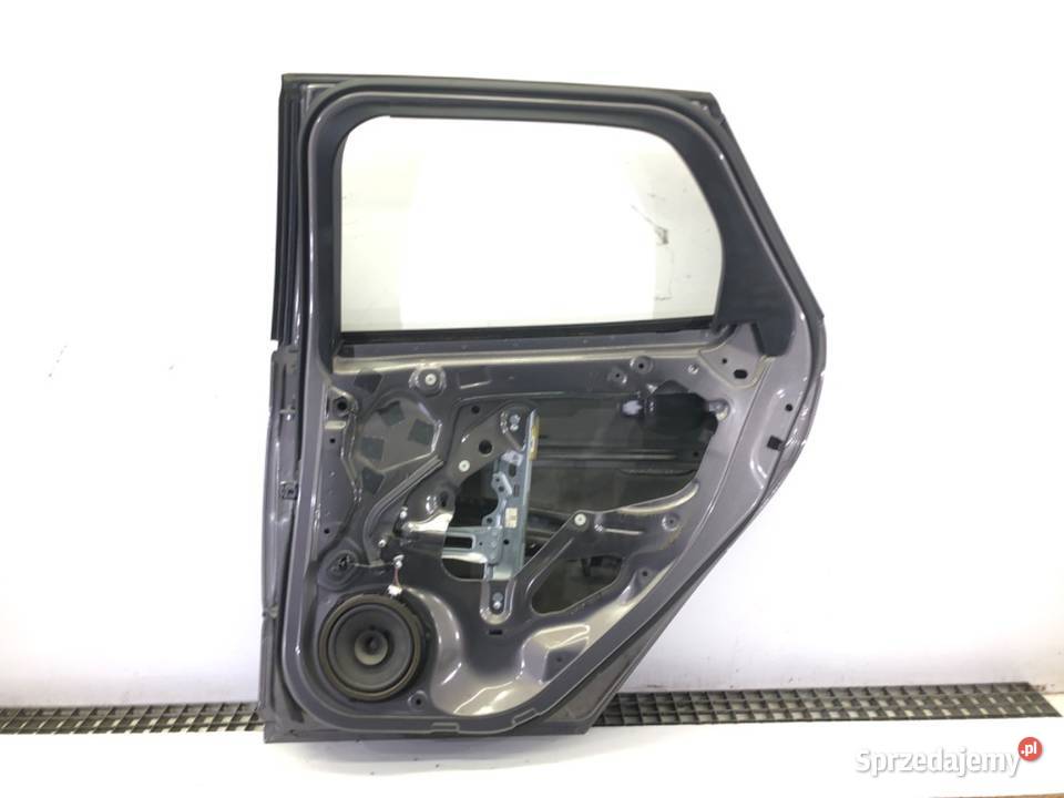 DRZWI PRAWY TYŁ FORD FOCUS III Kombi Drzwi