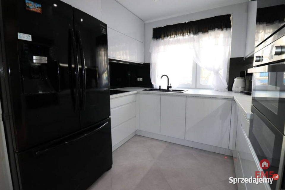 Mieszkanie 92m2 4 pokoje Suwałki