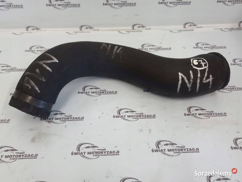 NISSAN PATHFINDER III R51 10r rura dolot Kielce