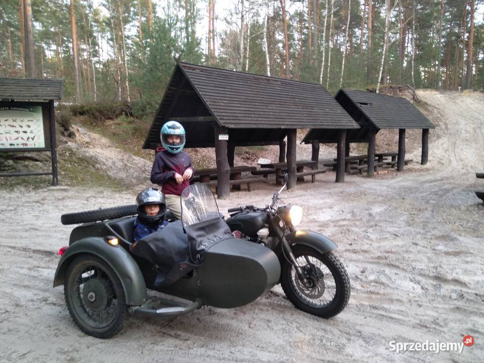 k650 ural dniepr k750 silnik tico mozliwa