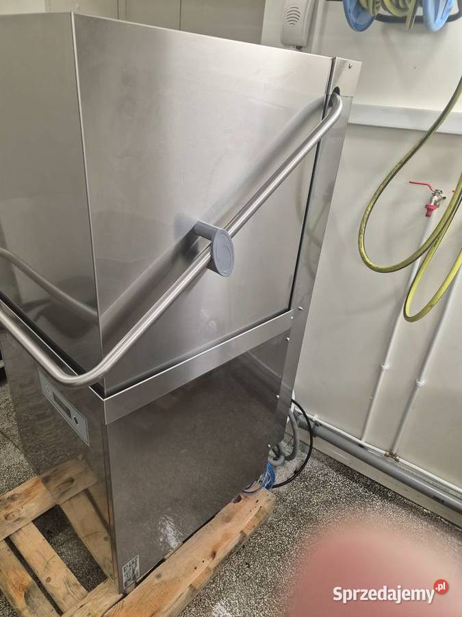 Zmywarka gastronomiczna Classeq P 500 2021r Zielona Góra