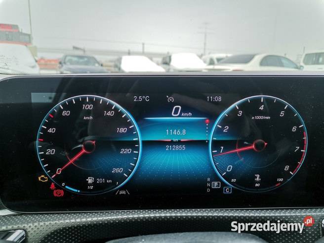 MERCEDESBENZ A 200 2020 133200 ccm 163