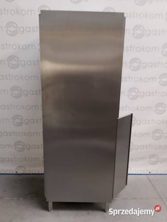 Szafa nierdzewna przelotowa 67x74x200 Wrocław sprzedam