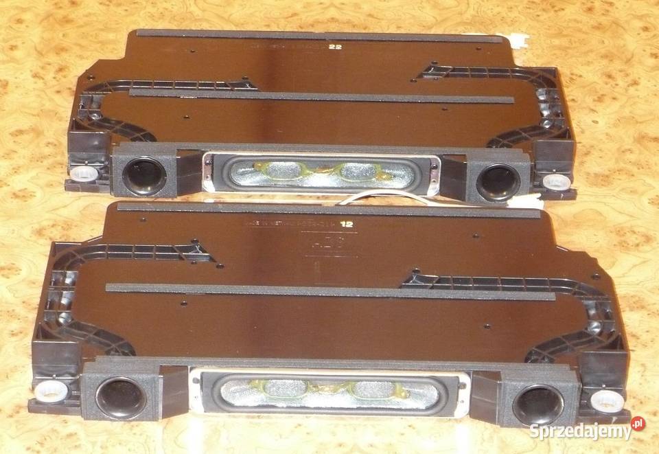 Głośniki Sony 185921112 i 185921122 TV Sony Lublin sprzedam