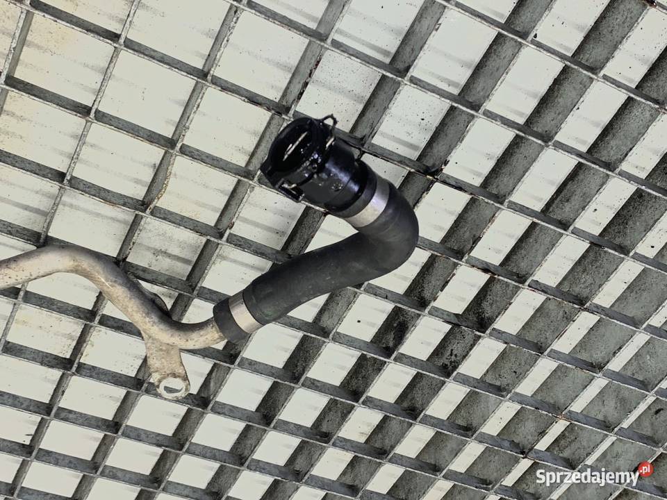 MAGISTRALA WODY BMW F16 30 258 1419 podkarpackie