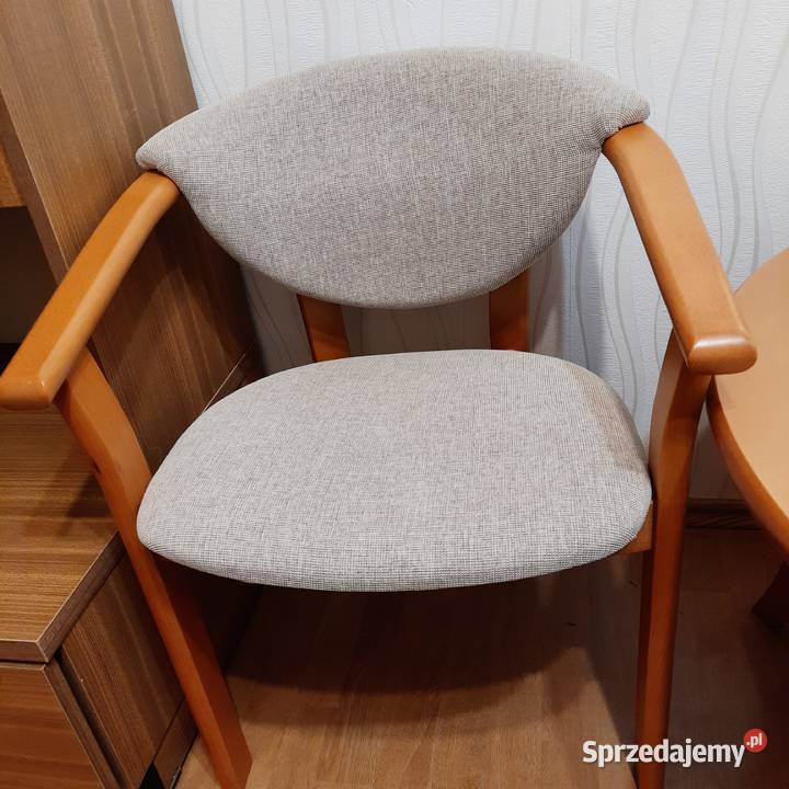 Sprzedam zestaw foteliki i ławę Szczecin