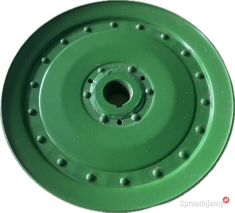 KOŁO PASOWE JOHN DEERE S670 AH221847AH164868 Kielce
