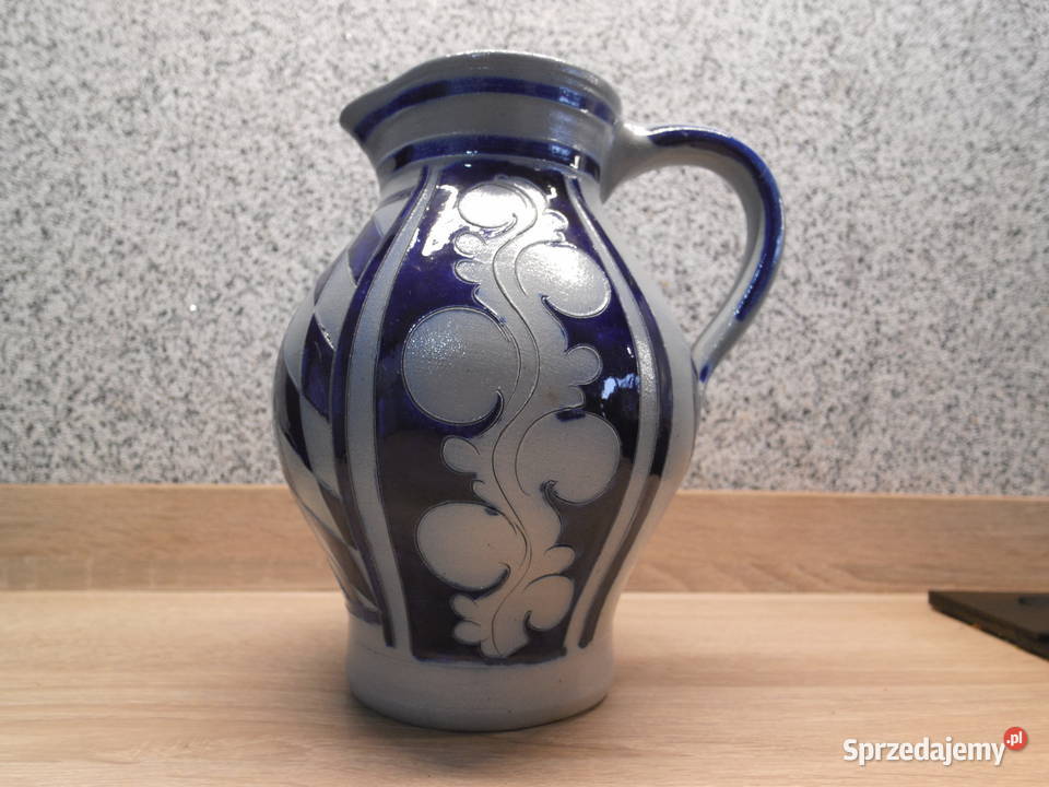 Ceramiczny Wazondzbanek SCHILTZ