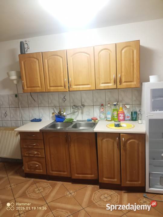 Mieszkanie na doby własność Pieszyce