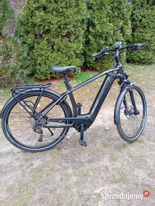 Rower elektryczny Tarnowskie Góry