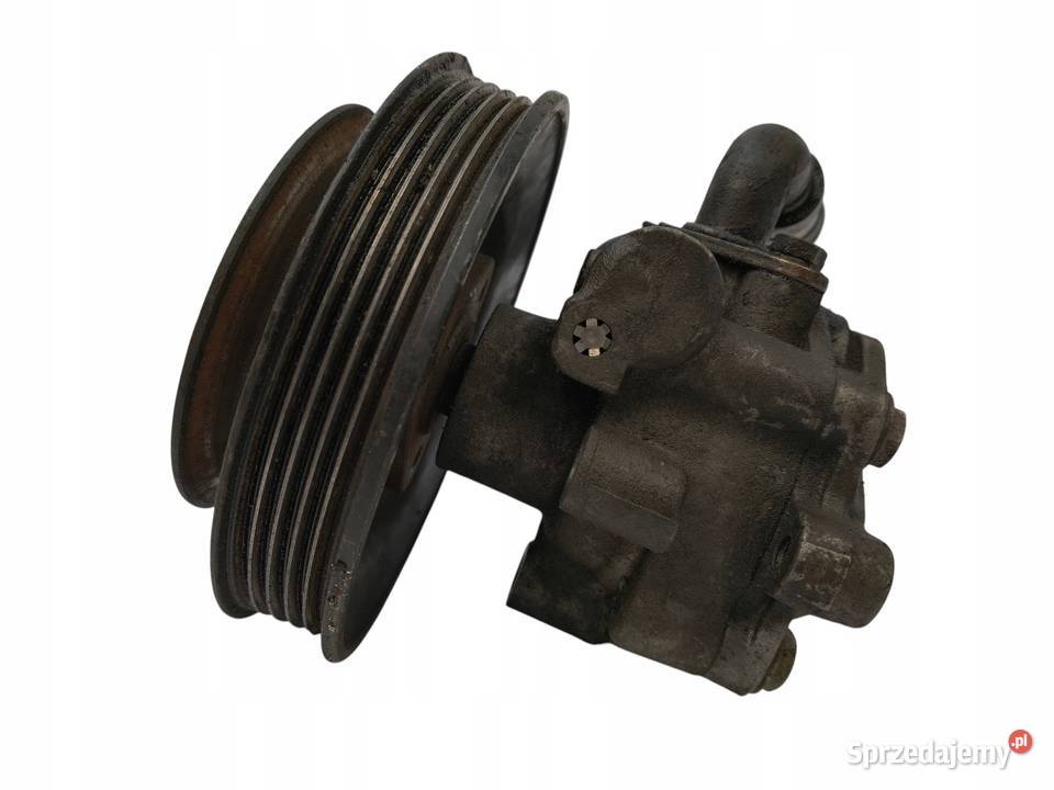 POMPA WSPOMAGANIA AUDI A4 B5 18 18T 8D0145156F Części samochodowe Chełm