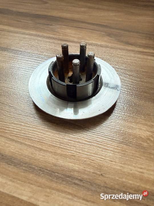 Kosz sprzęgła Jawa 50 Romet OGAR 200 Sprzęgła Świebodzin