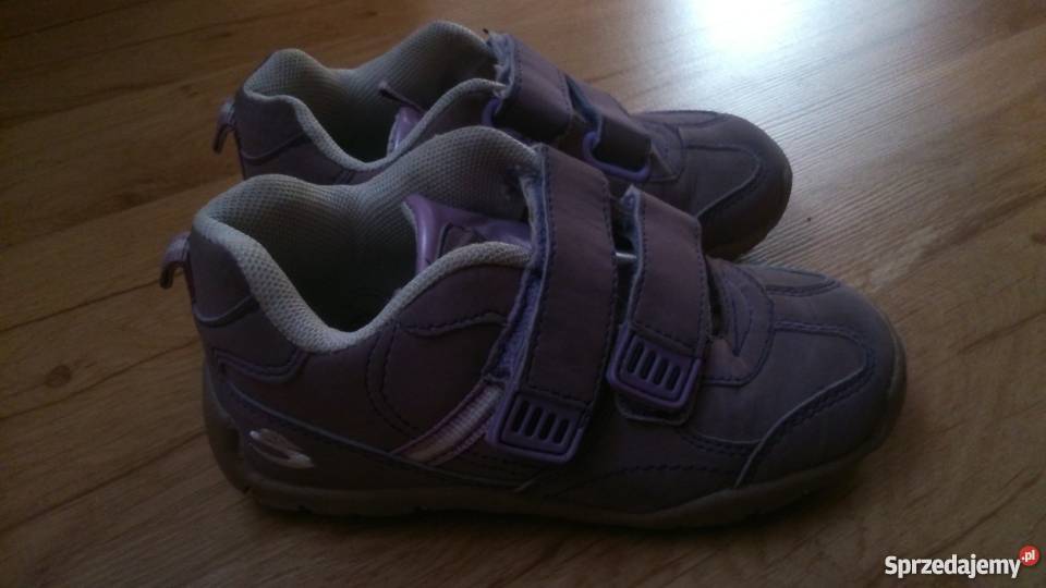 adidasy dziewczęce r 27 wkł 16517 Poznań