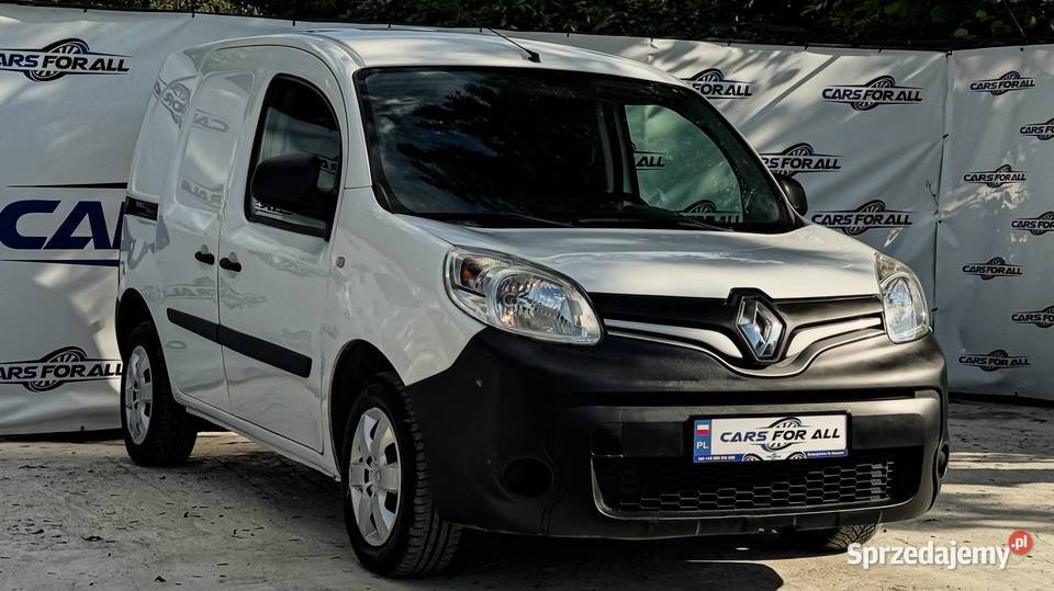 Renault Kangoo Express 15 dCi Energy Grand Renault Samochody dostawcze Rzeszów